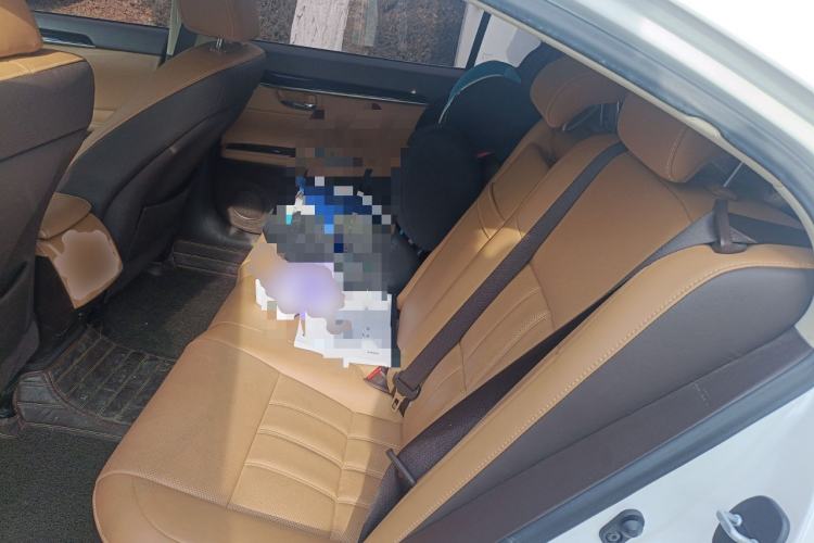 Used Lexus ES 2015 200 Elite Edition