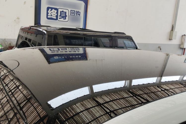 Used Avatr 07 2024 Pro+ All-Electric Version