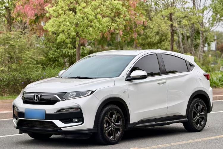 Used Honda XR-V 2020 220TURBO CVT Comfort Version