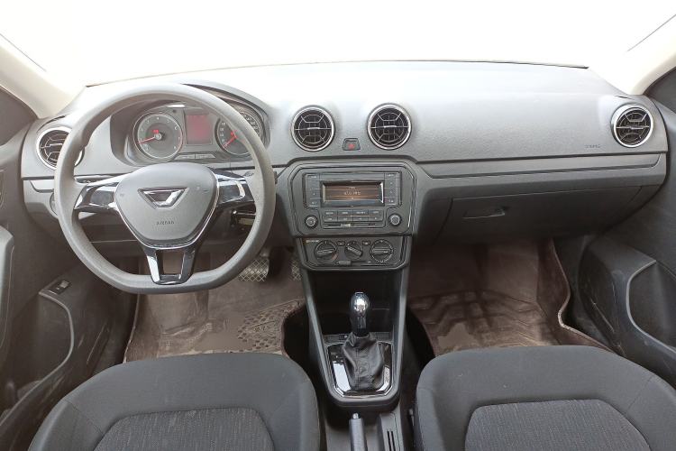 Used Jetta VA3 2021 1.5L Automatic "Upward Journey" Edition
