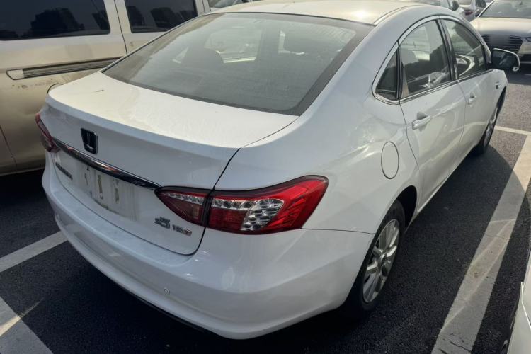 Used Luxgen 5 2014 Dance Limited Edition 1.8T Automatic Luxury Version