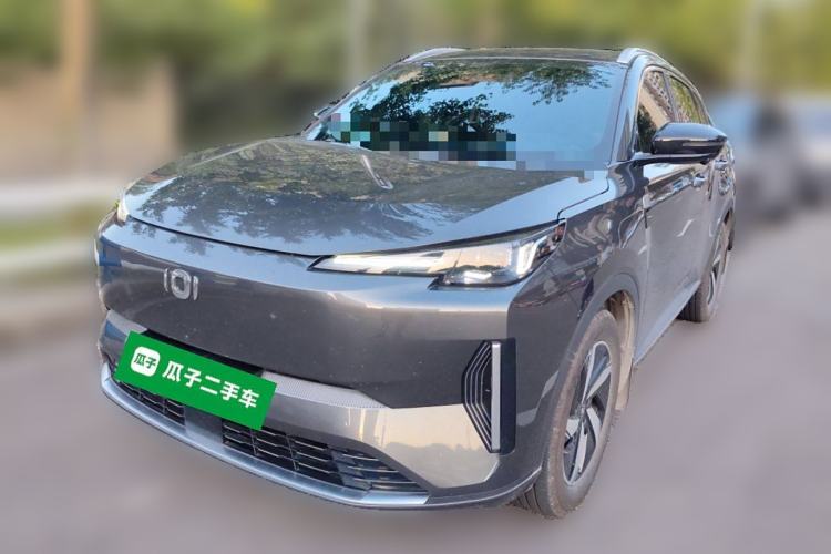 Used Qiyuan Q05 2023 125 Air