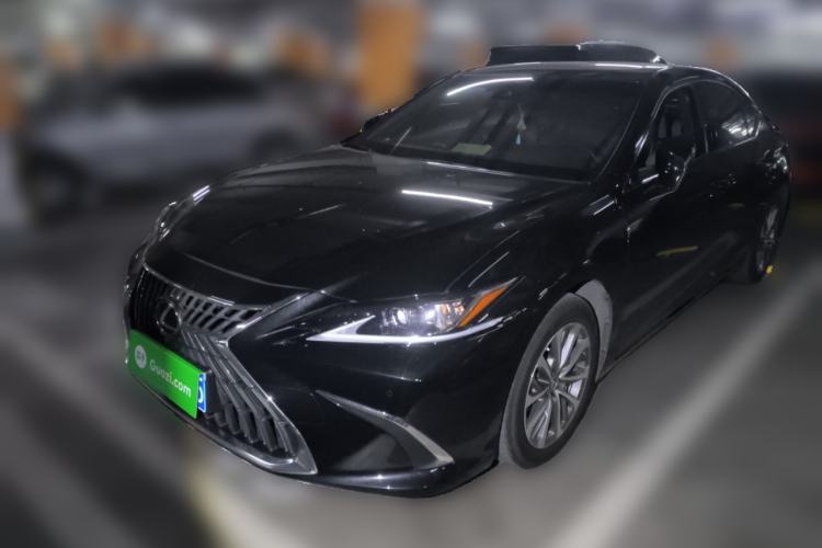 Used Lexus ES 2023 200 Excellence Edition