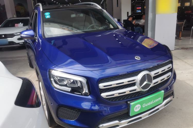 Used Mercedes-Benz GLB 2020 GLB 200 Stylish Edition
