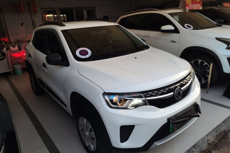 Used Dongfeng NAMMI EX1 2021 Quality Edition