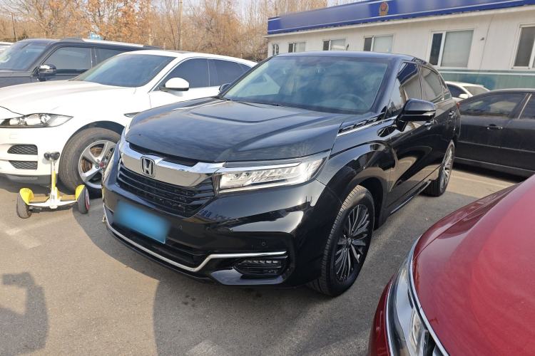 Used Honda Avancier 2020 370TURBO Two-Wheel Drive Luxury Edition
