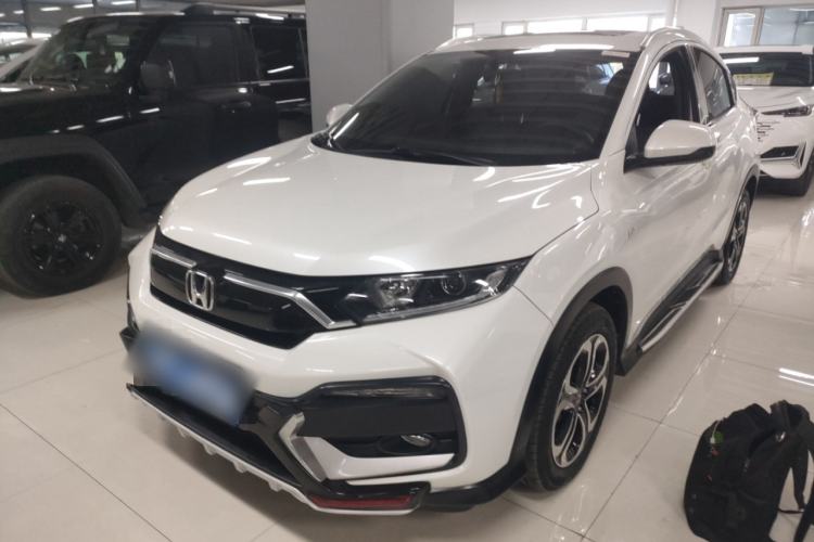 Used Honda XR-V 2020 1.5L CVT Comfort Version