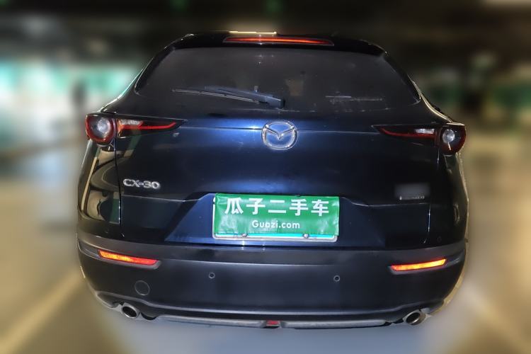 Used Mazda CX-30 2020 2.0L Automatic Zunyue Trim