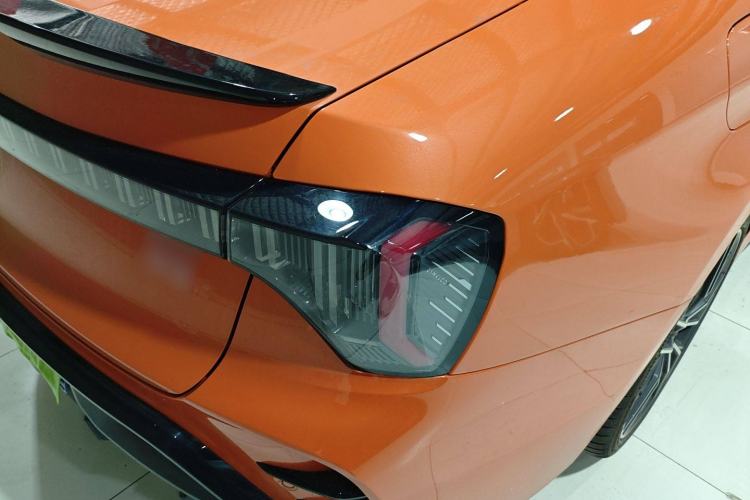 Used Lynk & Co 03 2025 2.0TD DCT Champion Edition Pro