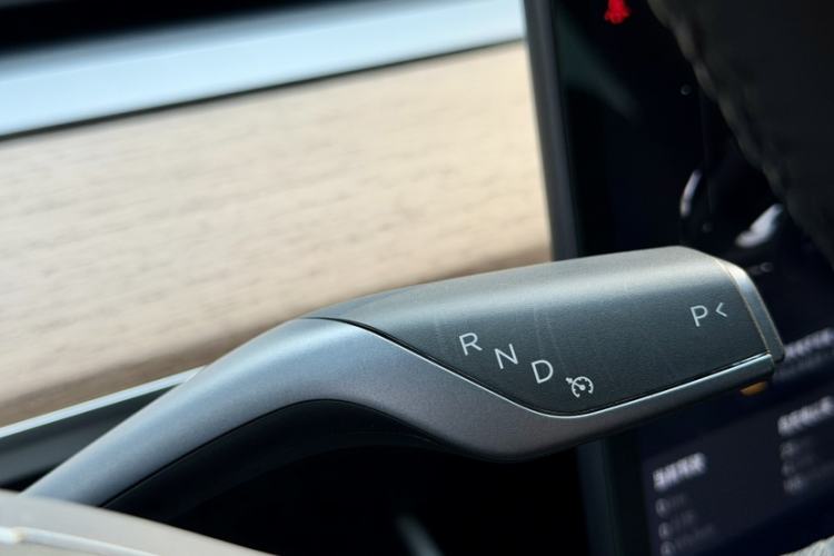 Used Tesla Model 3 2020 Standard Range Rear-Wheel Drive Upgraded Version