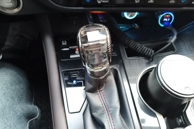 Used Lexus RX 2020 Facelifted 300 4x4 Elegant Edition