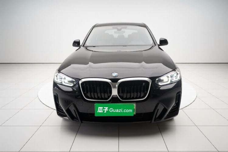 Used BMW iX3 2022 Updated Leading Version