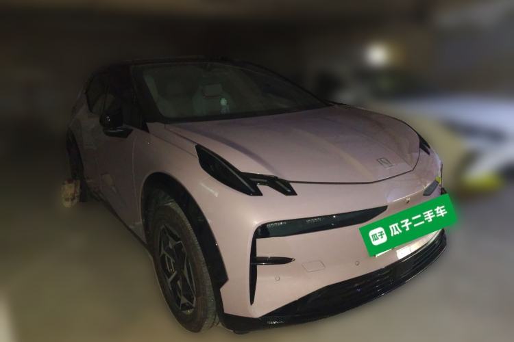 Used Zeekr X 2025 5-Seater Rear-Drive Version
