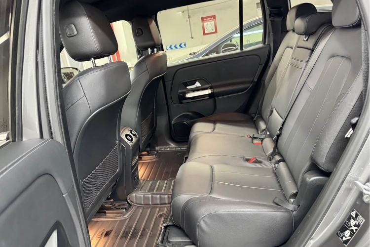 Used Mercedes-Benz EQB 2022 EQB 260
