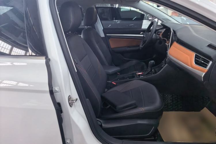 Used Volkswagen Bora 2024 280TSI DSG Comfort Edition
