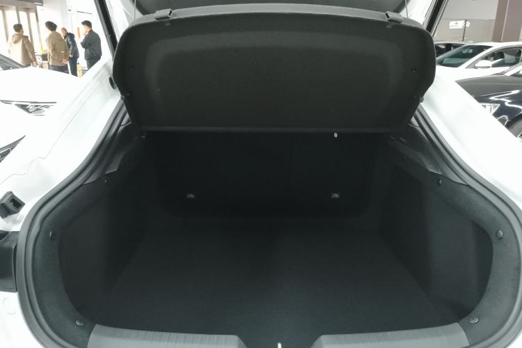 Used CHANGAN UNI-V 2023 1.5T Premium Model