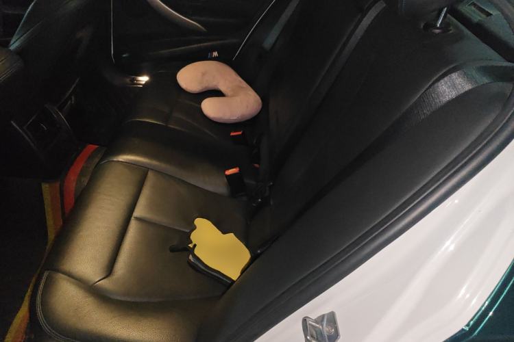 Used BMW 3 Series 2019 320i M Sport Package