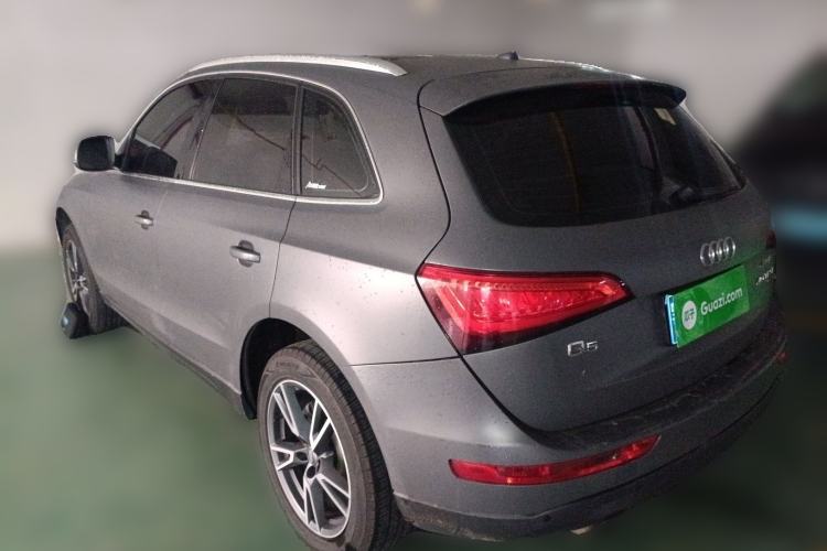 Used Audi Q5 2013 40 TFSI Comfort Edition