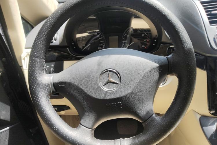 Used Karson Vito 2015 C7 3.0L Commercial Standard Model Steering Wheel