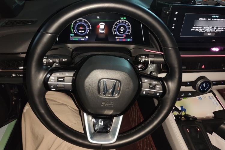 Used Honda Inspire New Energy 2023 ePHEV Smart Edition Steering Wheel