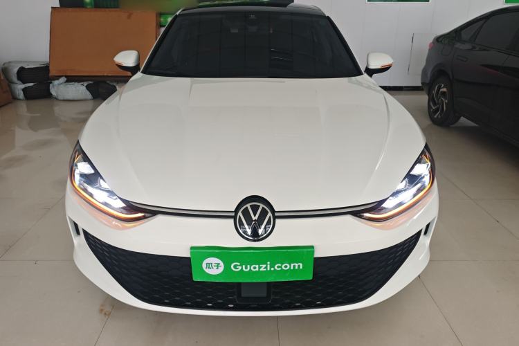 Used Volkswagen Lamando 2022 Lingdu L 280TSI DSG Spicy Edition Front