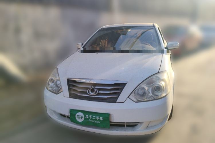 Used Geely Auto Vision 2013 1.5L Manual Comfort Model