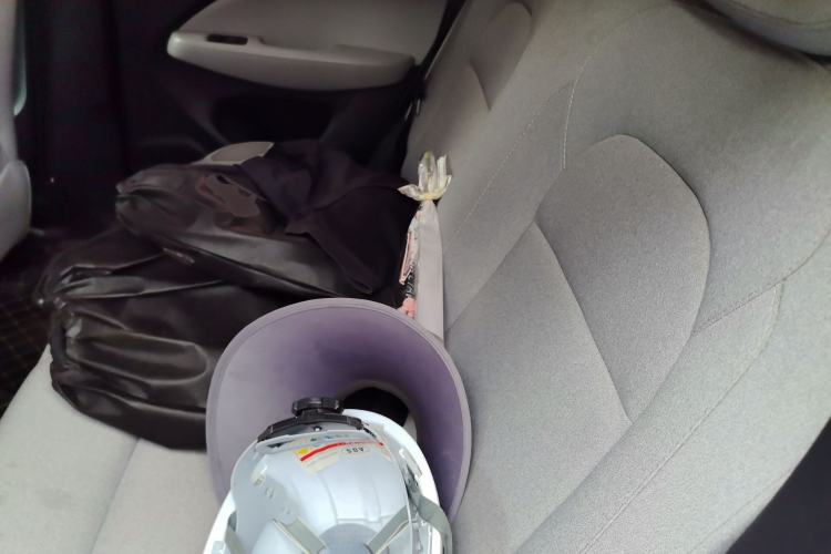 Used Leapmotor T03 2023 310 Lite Edition
