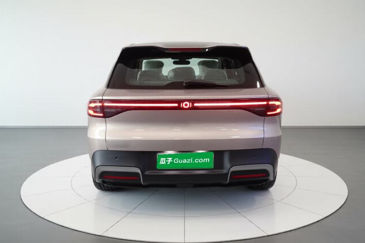 Used CHANGAN NEVO Q05 2026 Model 506 Max
