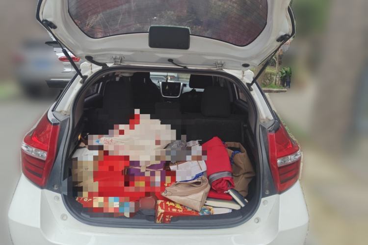 Used Toyota YARiS L Zhi Xuan 2016 Revised 1.5E CVT Charming Edition
