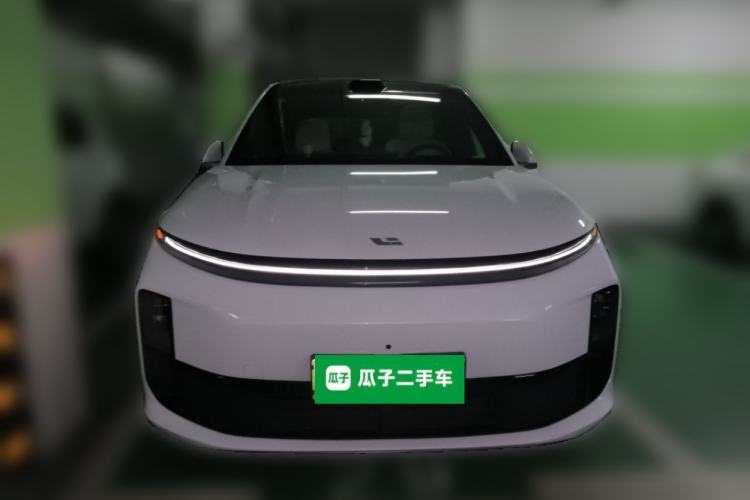Used Li Auto L6 2024 Max
