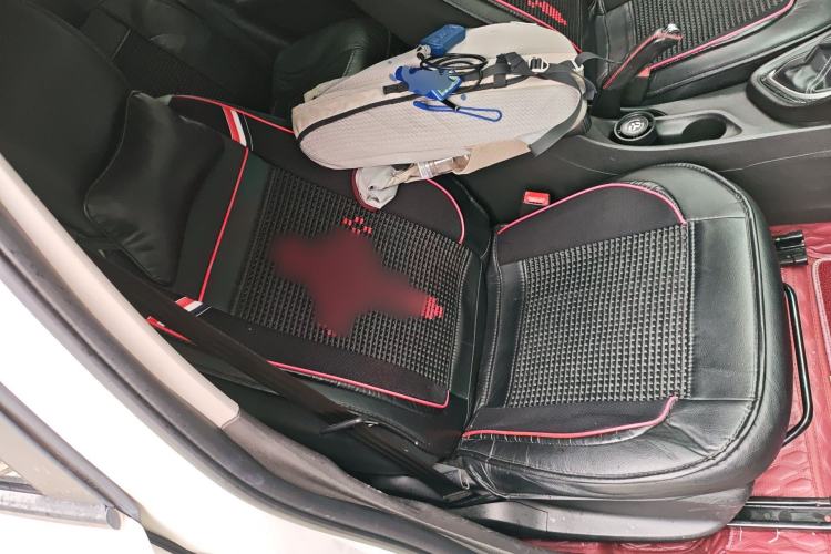 Used Buick GT 2017 15N Automatic Deluxe Edition
