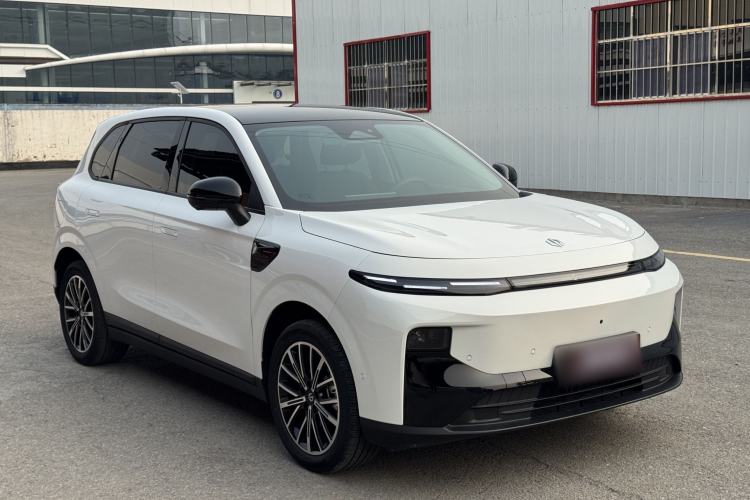 Used Leapmotor B10 2025 510 Joyful Edition