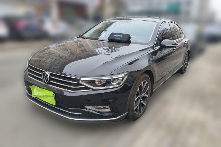 Used Volkswagen Magotan 2020 330TSI DSG Leading Model