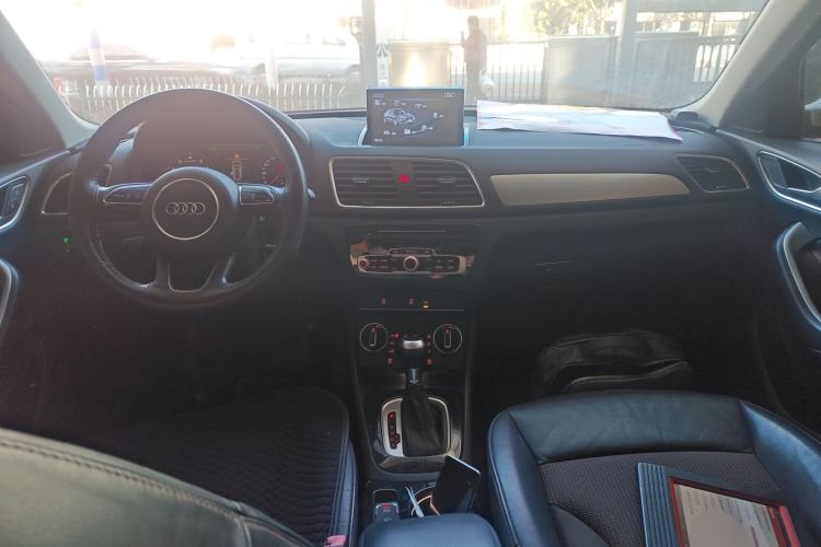 Used Audi Q3 2016 35 TFSI Fashion Model