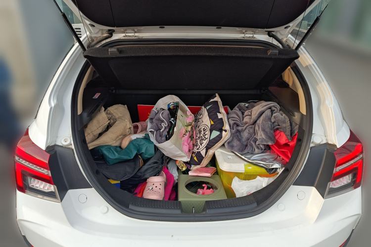 Used Geely Auto Vision S1 2018 1.4T CVT FENGXING Model