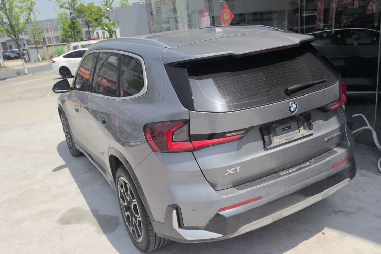 Used BMW X1 2023 sDrive25Li X Design Package