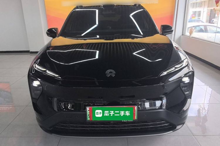 Used Nio ES7 2022 100kWh First Edition
