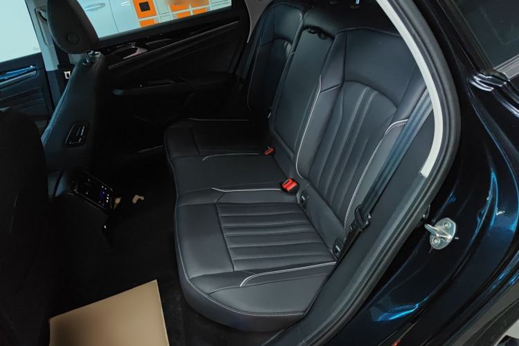 Used Volkswagen Passat New Energy 2023 430 PHEV Hybrid Elite Edition