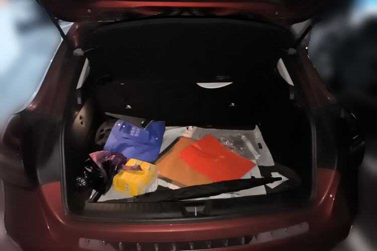 Used Mercedes-Benz GLA 2017 GLA 200 Sport Edition
