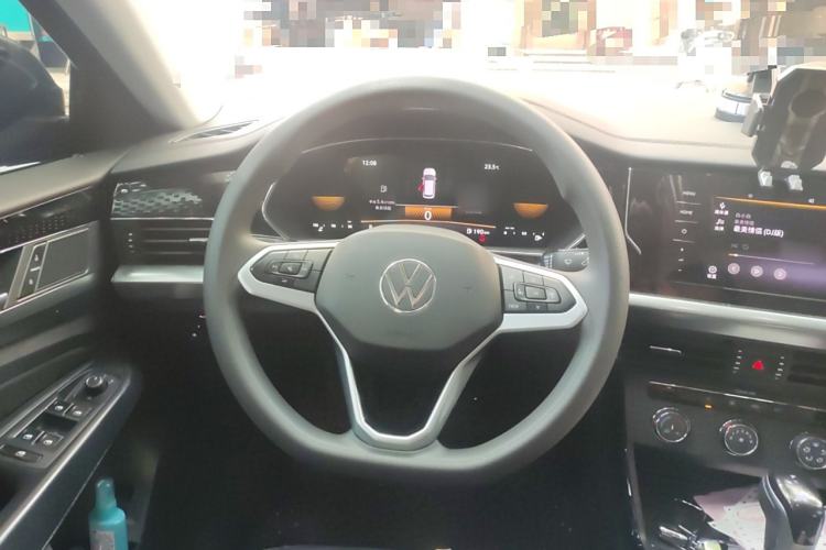 Used Volkswagen Passat 2024 280TSI Business Edition