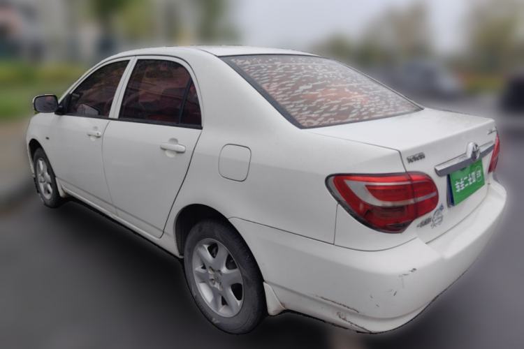 Used Toyota Corolla EX 2013 1.6L Manual Luxury Edition
