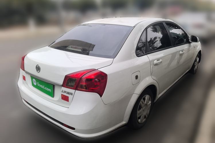 Used Buick Excelle 2015 1.5L Automatic Classic Model