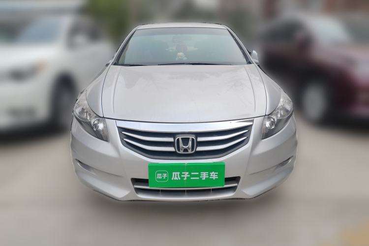 Used Honda Accord 2011 2.4L LX