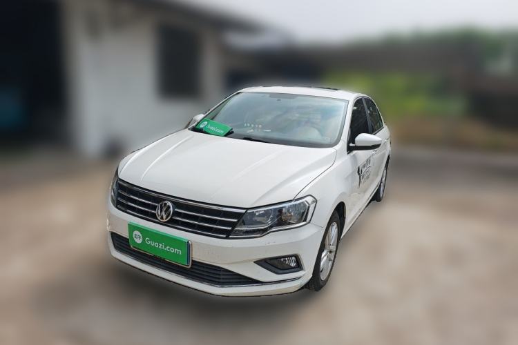 Used Volkswagen Jetta 2017 1.5L Automatic Comfort Model