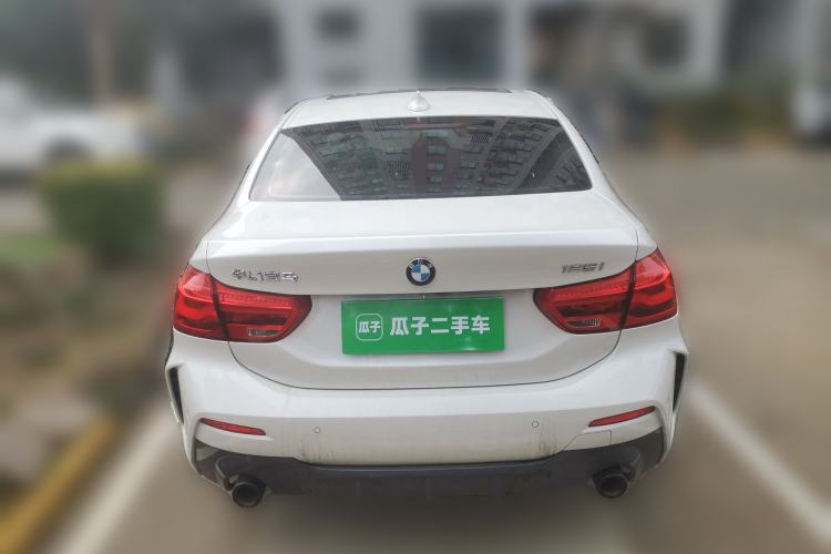 Used BMW 1 Series 2021 Restyled 125i M Sport Night Edition
