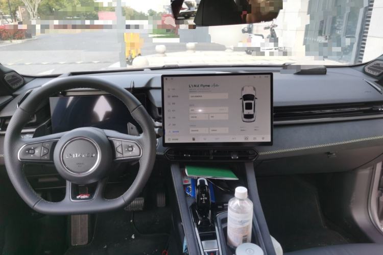 Used Lynk & Co 03 2026 Model 2.0TD Automatic Ultra