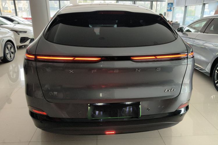Used XPeng G6 2023 580 Long-Range Max