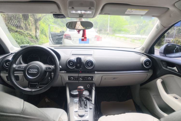 Used Audi A3 2014 Limousine 35 TFSI Automatic Comfort Model