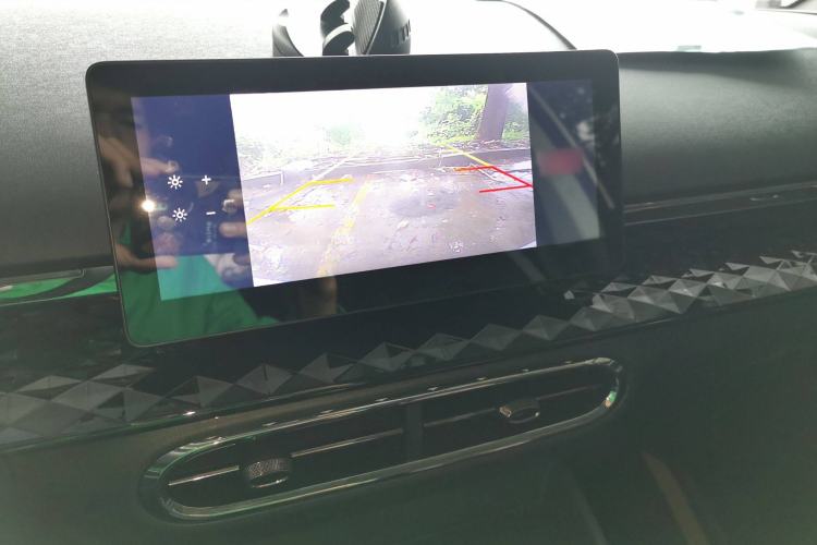 Used JAC Yiwei 3 2024 Zhi'ai Edition 330km Lite