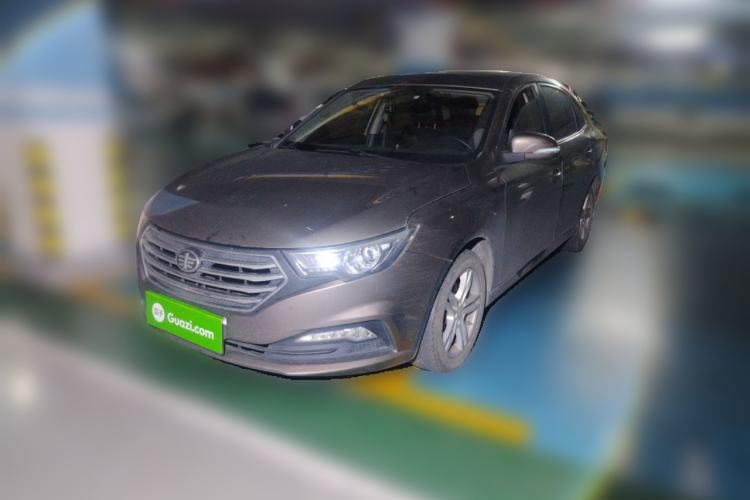 Used Bestune B30 2016 1.6L Automatic Luxury Model